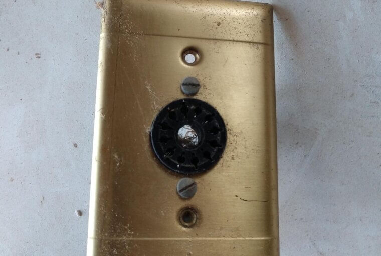 Electrical Outlet Covers