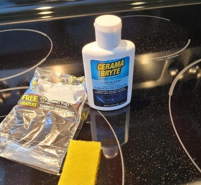 Using Harsh Cleaners That Damage Surfaces