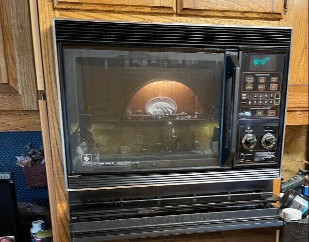 Using the Big Oven for Small Jobs