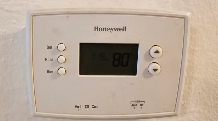 Thermostat Extremes