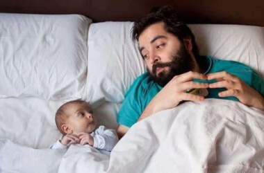 Funny Dads Who Are Winning The Parenting Game