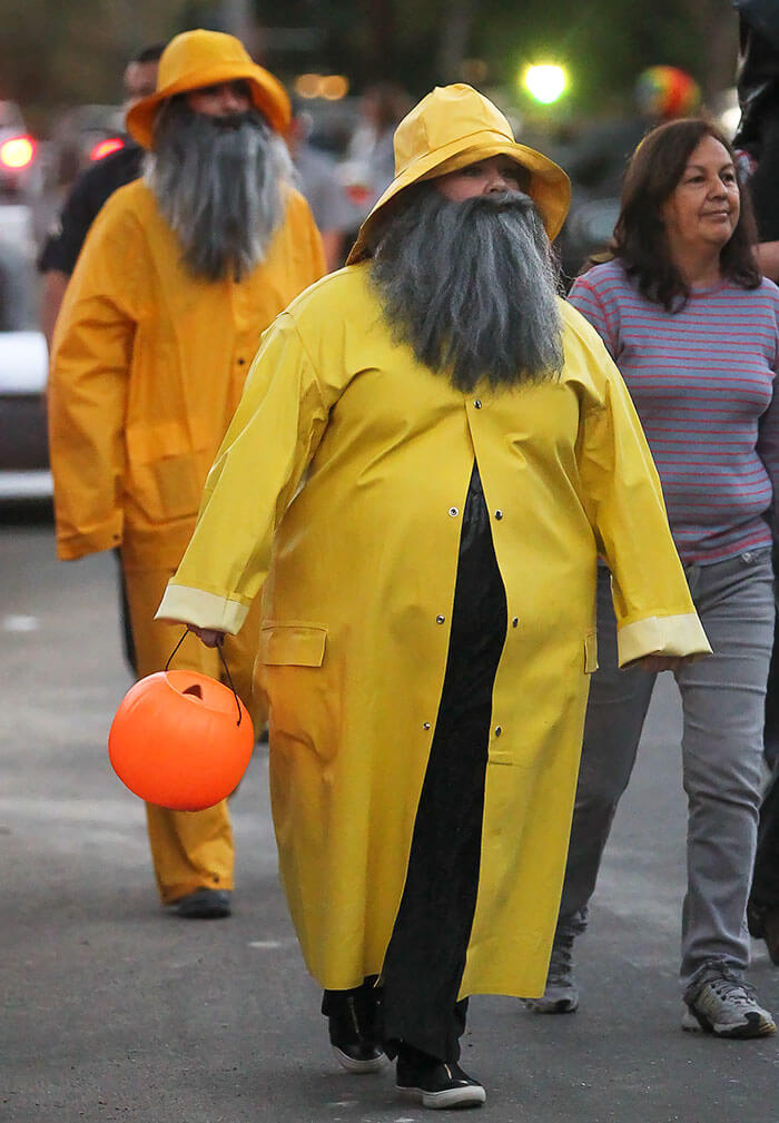 Melissa McCarthy and Sandra Bullock Are Off To Sea As Fishermen