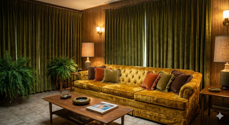 Velvet Everything: The King of Textures Returns