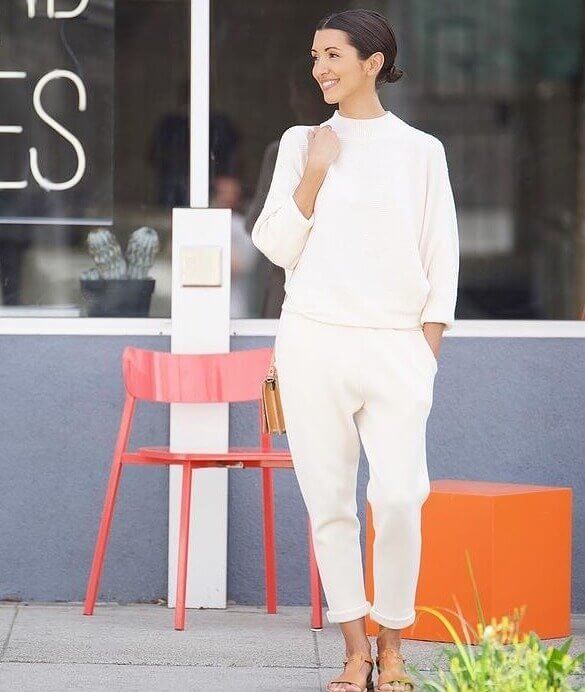 Informal de negocios