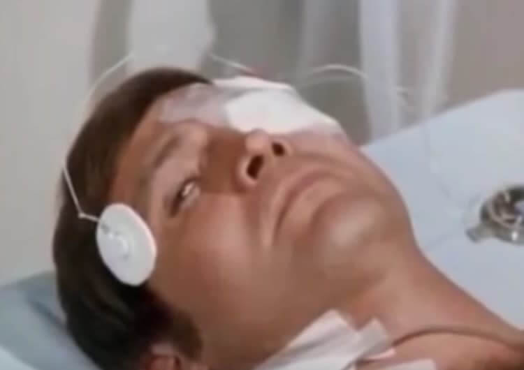 1973: The Six Million Dollar Man Predicts Bionic Body Parts
