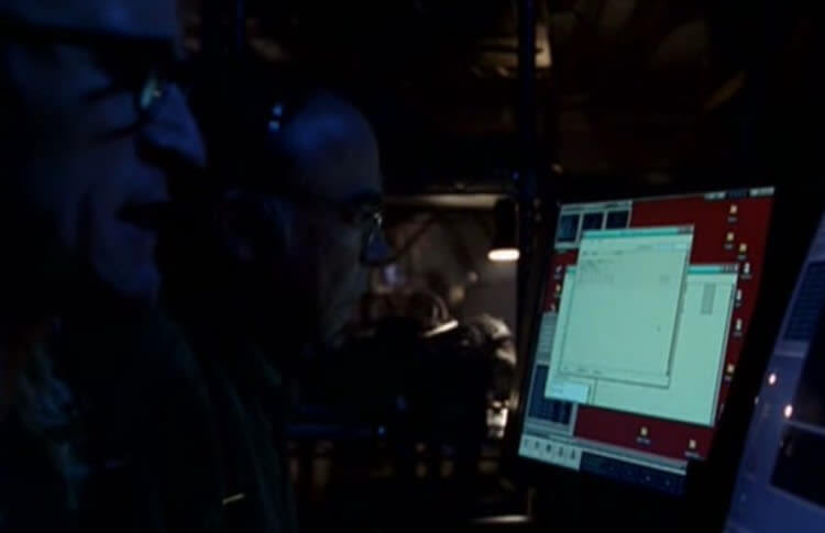 2001: The Lone Gunmen Predicts the 9/11 Attacks