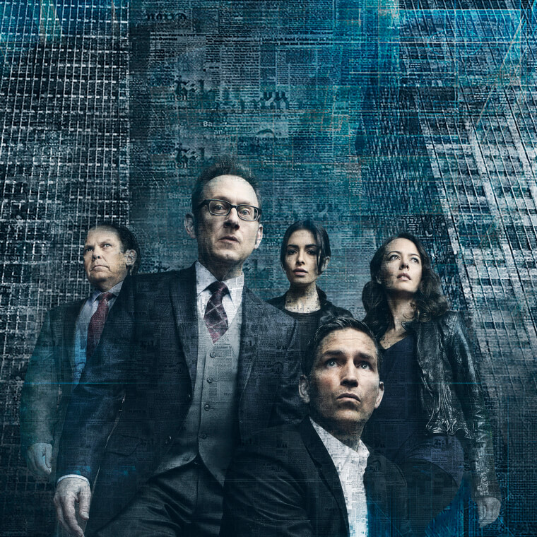 2011: Person of Interest Predicts the Edward Snowden Case