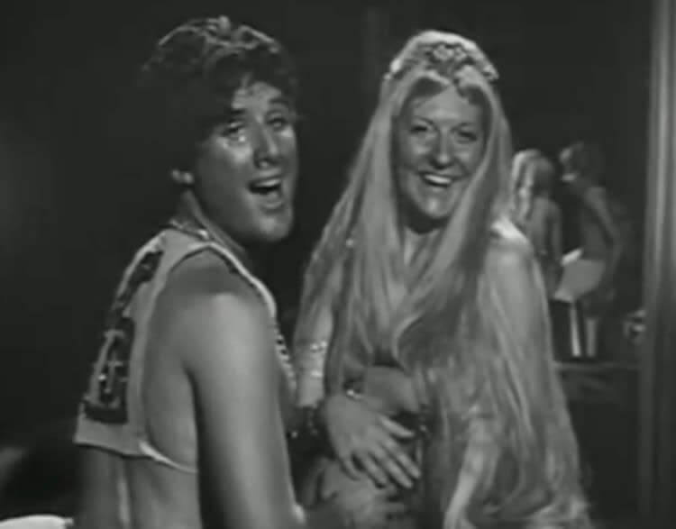 1968: The Year of the Sex Olympics Predicts Reality TV