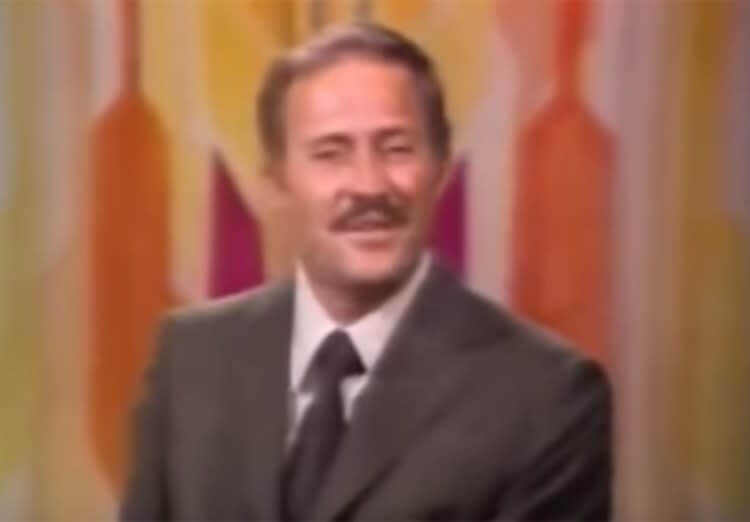 1969: Rowan & Martin's Laugh-In Predicts the Fall of the Berlin Wall