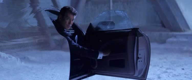 2002: Die Another Day Predicts Active Camouflage