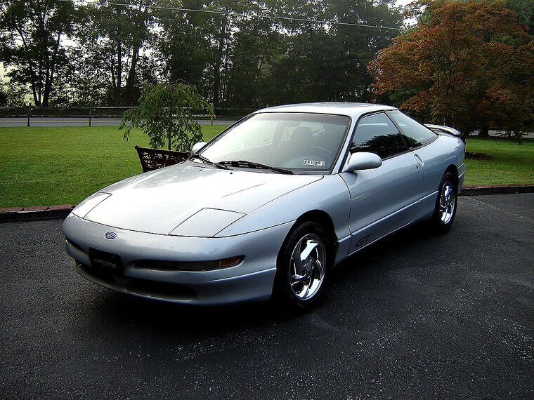 Ford Probe (1993–1997)