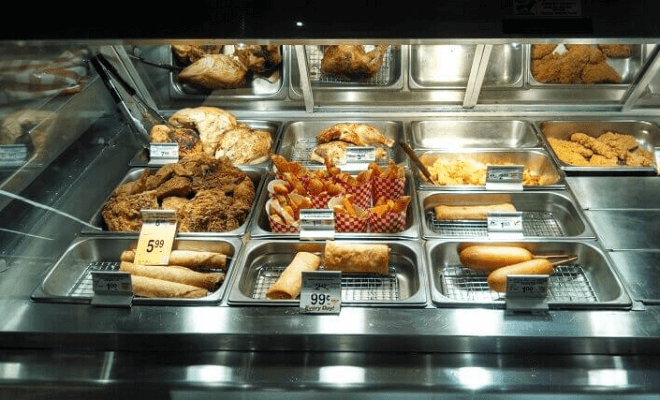 Products Grocery Store Workers Refuse to Buy for Themselves