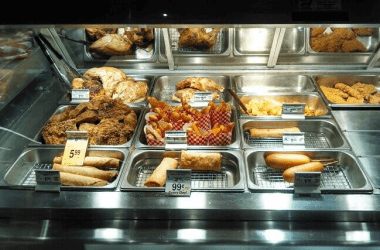 Products Grocery Store Workers Refuse to Buy for Themselves