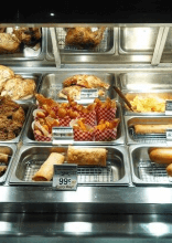 Products Grocery Store Workers Refuse to Buy for Themselves