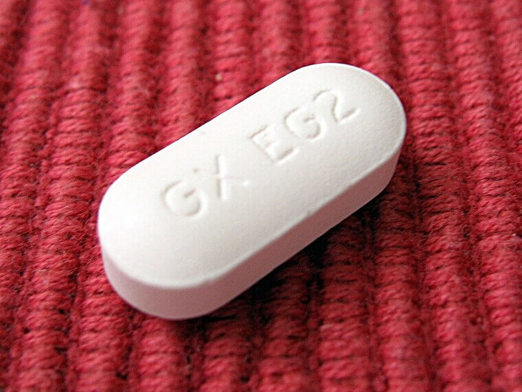 Antibiotics Fix Everything