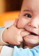 6 Teething Myths To Put To Bed