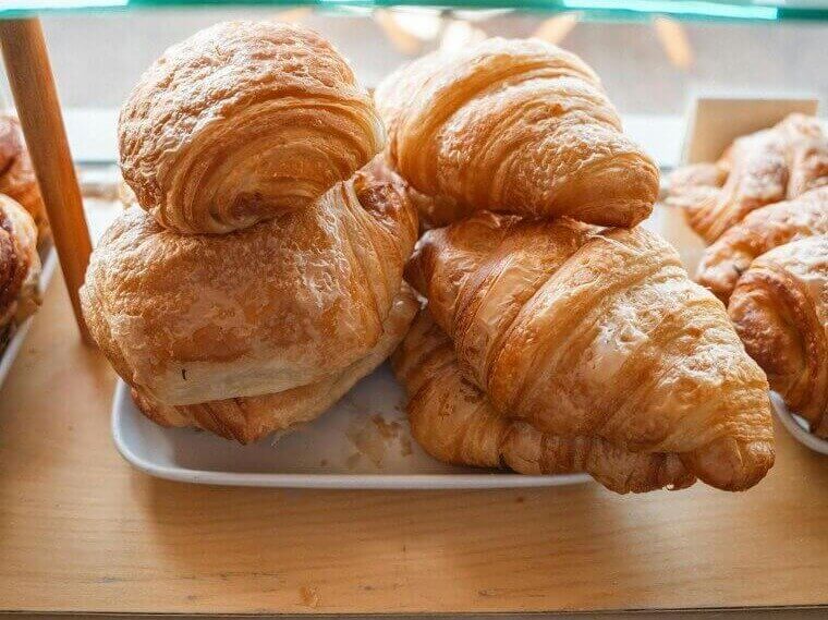 Indulgent Pastries You Should Consider Limiting