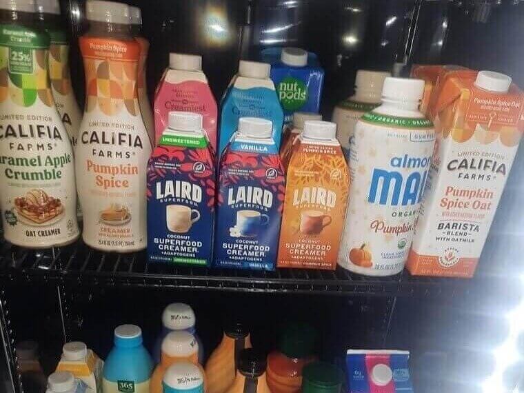 Creamers and Inflammation: A Hidden Connection