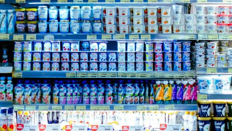 Yogurt: A Surprising Culprit in Your Diet