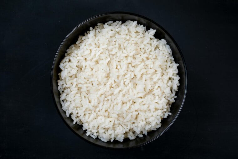 Rice: A Staple with Hidden Risks