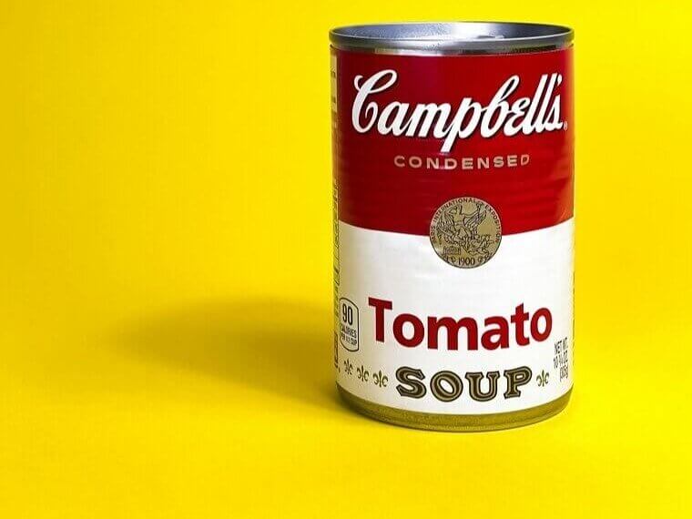 Canned Comfort: A Surprising Inflammatory Culprit