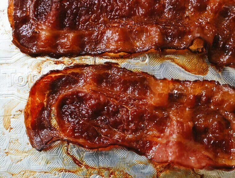 Bacon Bliss or Inflammation Inducer?