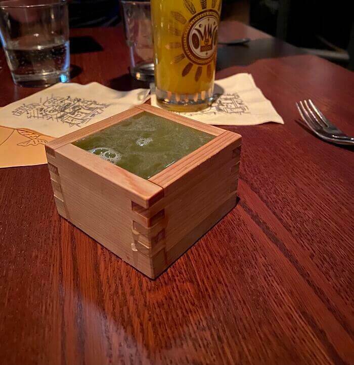 Did It Try To Escape?