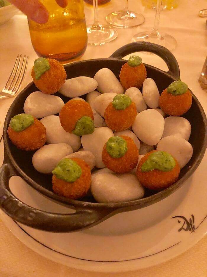 Careful Which You Pick