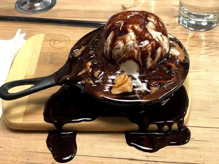 We're Gonna Need A Bigger Pan