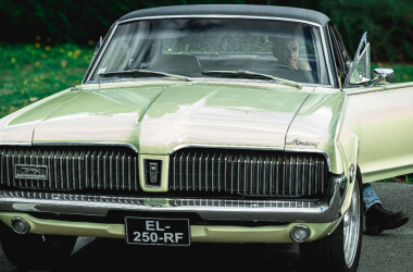 Collector-Worthy Classic Vehicles That Sell for Under $5K