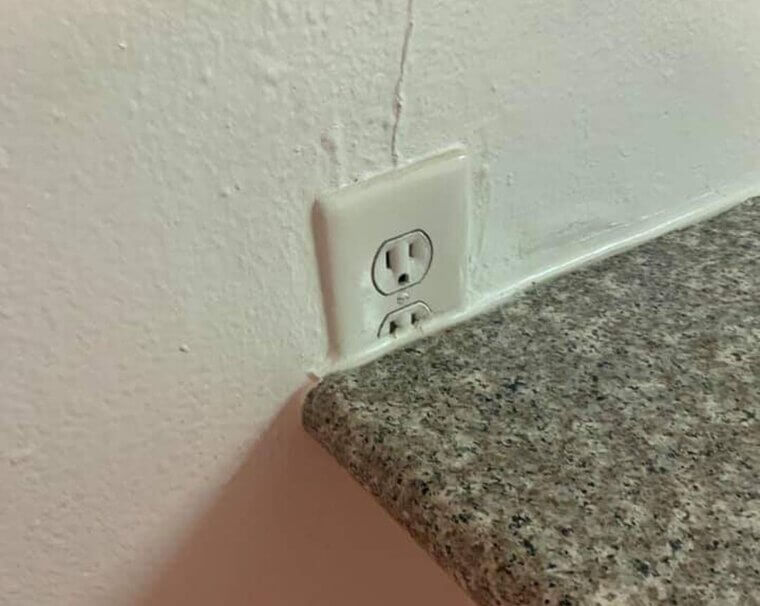 Doing Electrical Work Without Permits