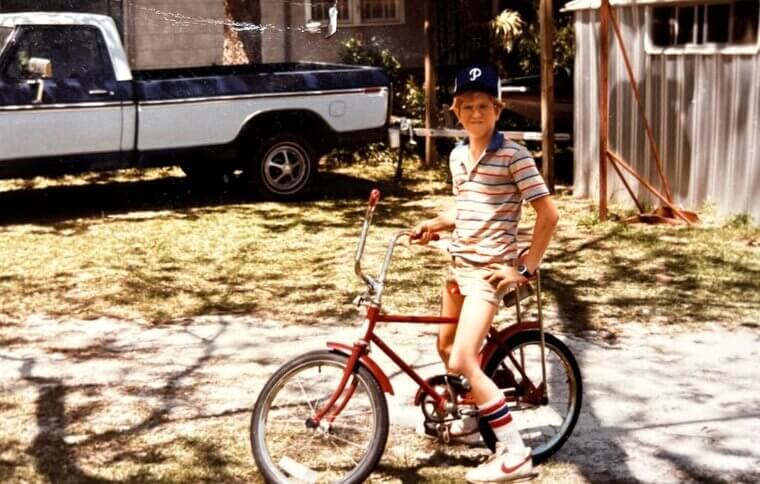 Letting Kids Roam Unsupervised