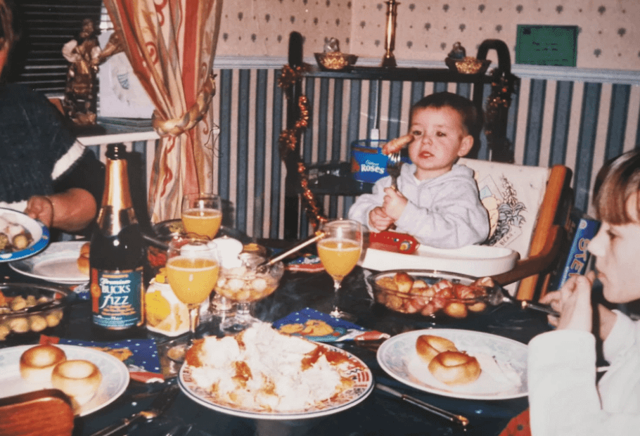 Household Rules That Were Normal Growing Up but Are Now Illegal