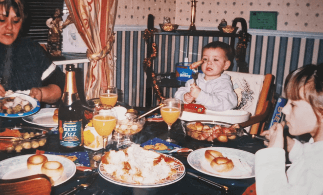 Household Rules That Were Normal Growing Up but Are Now Illegal