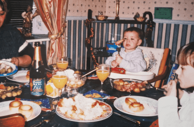 Household Rules That Were Normal Growing Up but Are Now Illegal