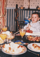 Household Rules That Were Normal Growing Up but Are Now Illegal