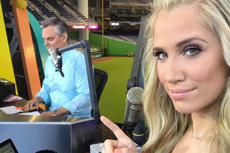 Kristine Leahy