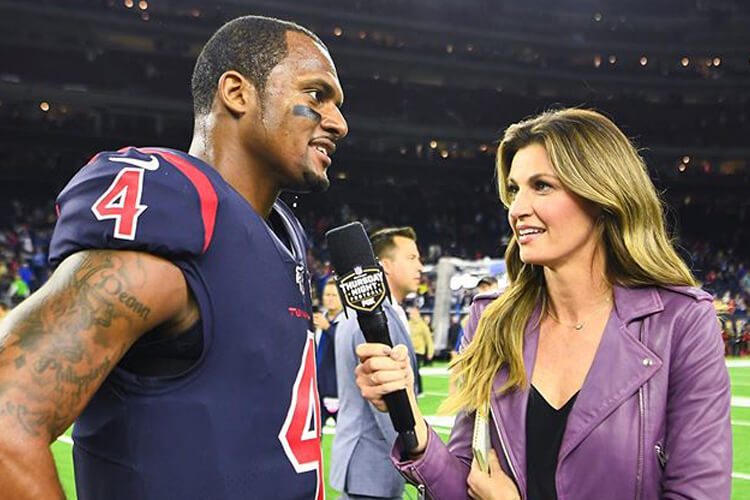 Erin Andrews