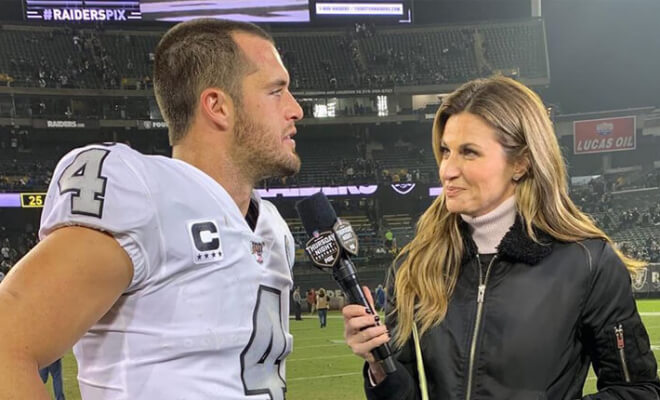 These Female Sports Reporters Are Some Of The Most Famous Faces In Broadcasting