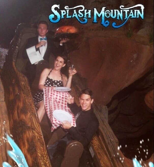A Date To Remember