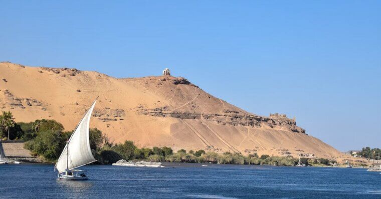 Egypt’s Nile River Cruise