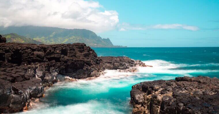 Hawaii’s Big Island