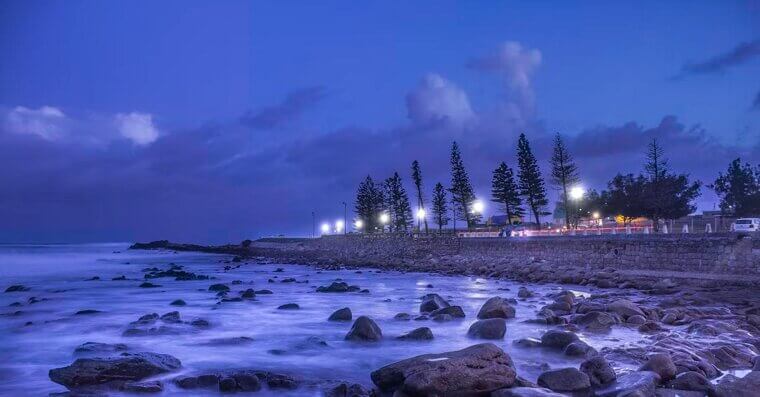 South Africa’s Garden Route