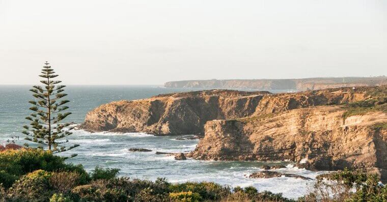 Portugal’s Algarve Coast