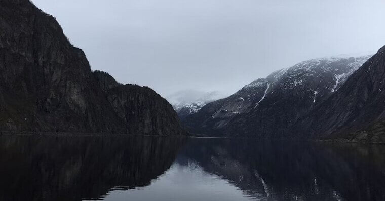 Norway’s Fjords
