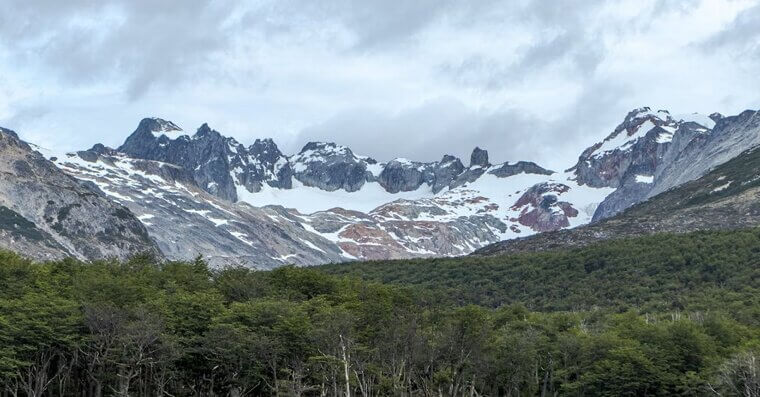 Patagonia’s Aysén Region