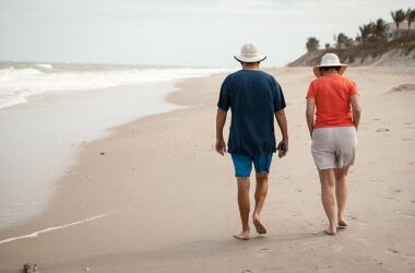 Bucket List Trips Perfect for Middle-Class Retirees