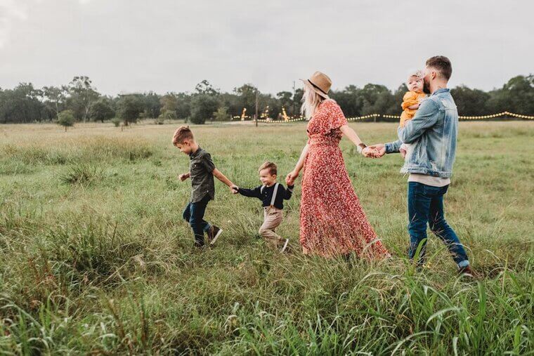 I Didn’t Factor in Adult Kids Needing Help