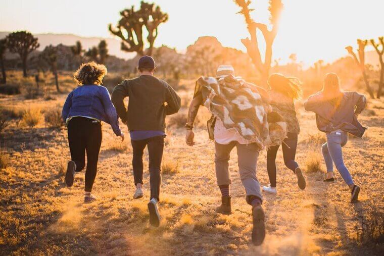 My Social Life Took A Hit