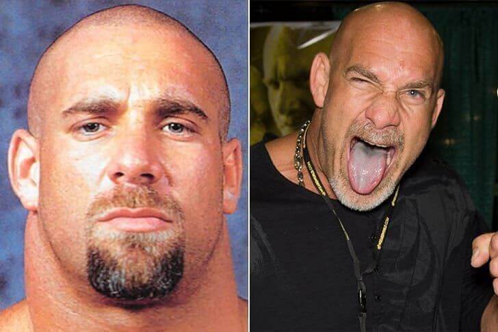 GOLDBERG - $14 MILLION